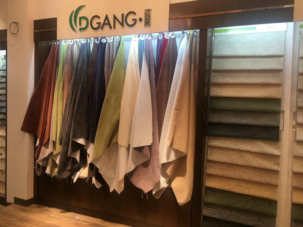 展廳展示