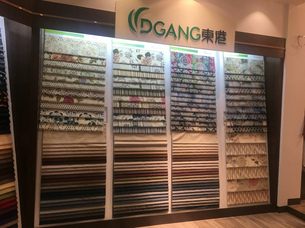 展廳展示