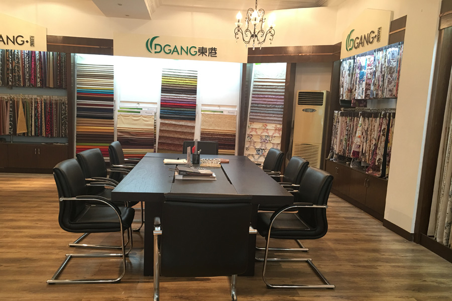 展廳展示
