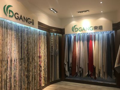 展廳展示