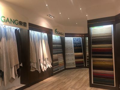 展廳展示