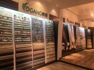 展廳展示