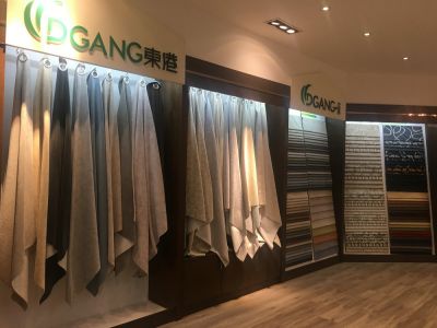 展廳展示