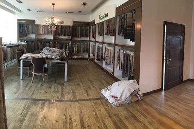 展廳展示