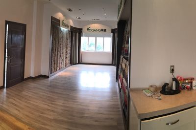 展廳展示