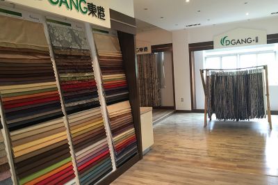 展廳展示