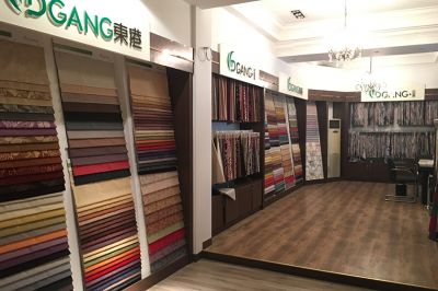 展廳展示