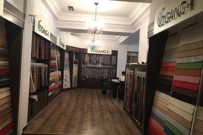 展廳展示
