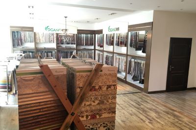 展廳展示