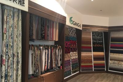 展廳展示