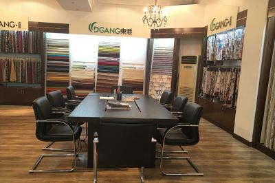 展廳展示