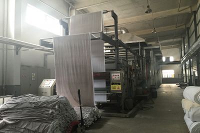 工廠車間