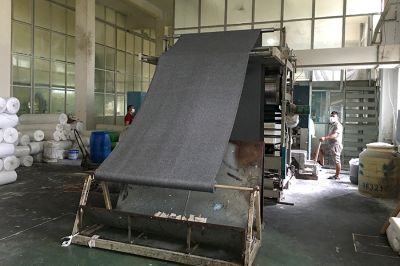 工廠車間