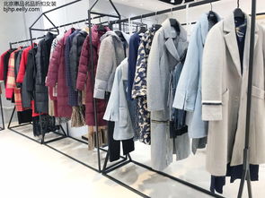 女裝外套清倉大促，品質貨源等你來拿！