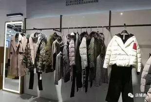 新手服裝批發(fā)市場進(jìn)貨常見的四個通病