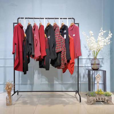 中國主要城市女裝批發市場與庫存尾貨貨源指南