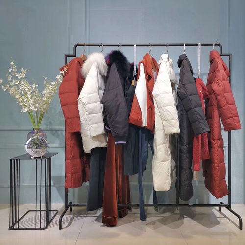 3元服裝批發(fā) 例外女裝尾貨的超值機(jī)遇